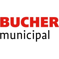 Bucher Municipal Switzerland Logo