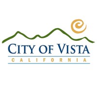 City of Vista Logo