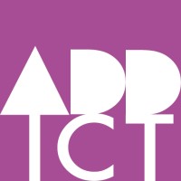Addict Agency Logo