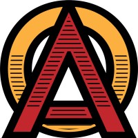 Antagonist Games, Inc. Logo