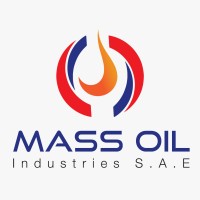 Mass Oil Industries Logo