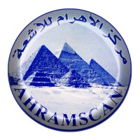 مركز الاهرام للاشعة والتحاليل الطبية Logo
