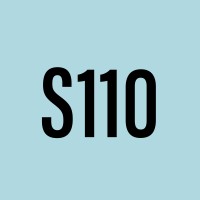 Studio 110 Logo
