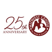Midwest Center for Youth & Families Logo