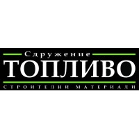 Toplivo association Logo