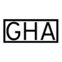 Ghilardi+Hellsten Arkitekter Logo