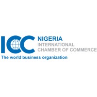 ICC Nigeria Logo