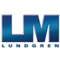 Lundgren Management Logo