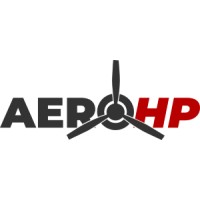 AeroHP Logo