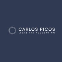 Grupo Carlos Picos Logo