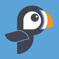 The Puffin Hut Ltd Logo