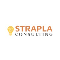 The Strapla Consulting Logo