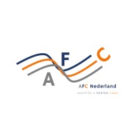 Adoptee & Foster Care (AFC) Logo