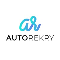 Autorekry Oy Logo