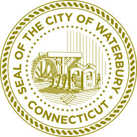 City of Waterbury Logo