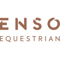 Enso Equestrian Logo