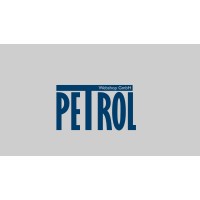Petrol Webshop GmbH Logo