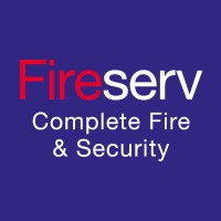 Fireserv UK Logo