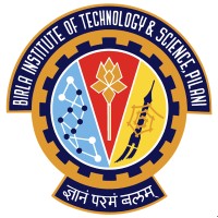 International Programmes and Collaboration Division, BITS Pilani, Pilani Campus Logo