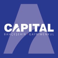 Capital Bahçeşehir Gayrimenkul Logo