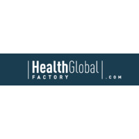 Health Global Factory Logo