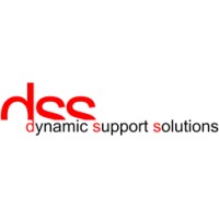Dynamic Support Solutions Logo