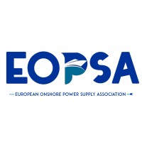 EOPSA - European Onshore Power Supply Association Logo