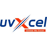 uvXcel IT Solutions Logo