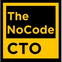 The NoCode CTO Logo