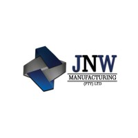 JNW Manufacturing (PTY) Ltd Logo