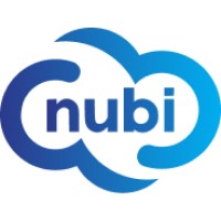 nubi.city Logo