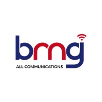BMG International FZCO Logo