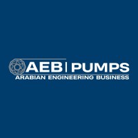AEB Pumps Logo
