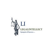 LEGALINTELLECT Logo