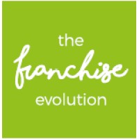 The Franchise Evolution Logo