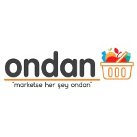 Ondan Market Logo