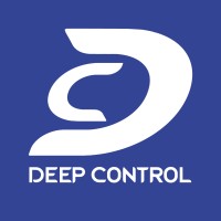 Deep Control Technology Logo