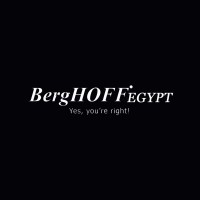 BergHOFF EGYPT Logo