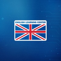 English Learning Center Logo