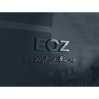 EOZ Investment and RealEstate Logo