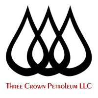 Three Crown Petroleum LLC Logo