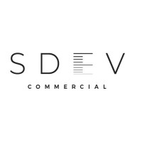 SDEV Commercial, LLC Logo