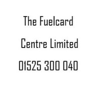 The Fuelcard Centre Limited Logo