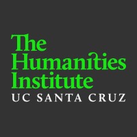 The Humanities Institute at UC Santa Cruz Logo