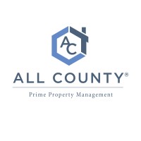 All County Prime Property Management Logo