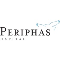 Periphas Capital Logo
