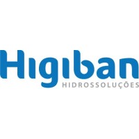 Higiban Hidrossoluções Logo