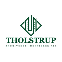 Tholstrup Rådgivende Ingeniører ApS Logo