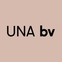 UNA barbara e valentim Logo