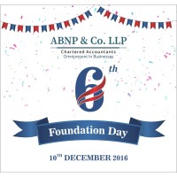 ABNP & Co. LLP Logo
